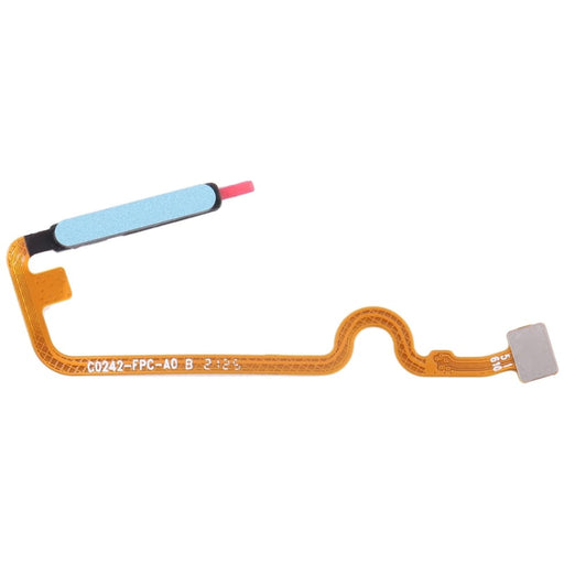 X697 Original Fingerprint Sensor Flex Cable