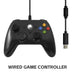 Xbox 360 Controller With Dual Vibration And Turbo