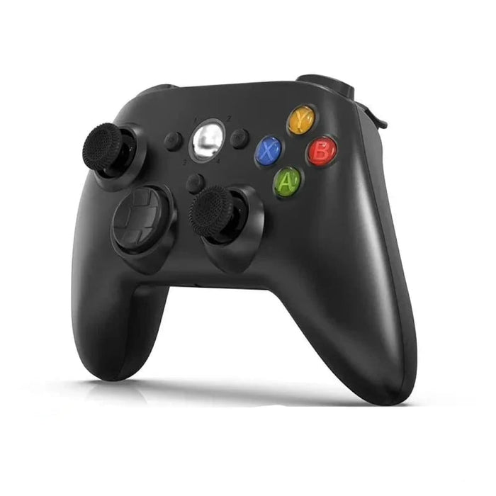 Xbox 360 Controller With Dual Vibration And Turbo