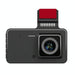 Xh V2 4 Inches Driving Recorder Hd Night Vision Dash Camera