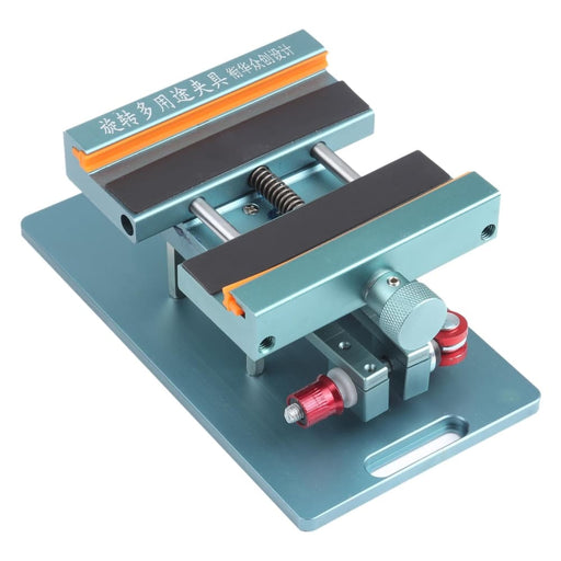 Xhzc 360 Degree Rotating Multifunction Pcb Fixture