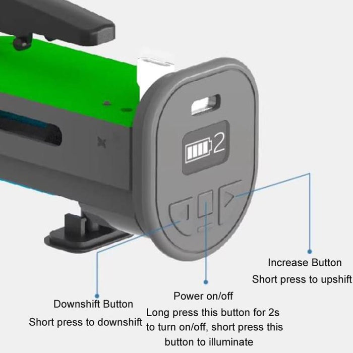 Xiaodong P2 Electrical Screwdriver Mobile Phone Repair Tool