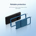 For Xiaomi Mi 11 Ultra Case Camshield Slide Cover Camera