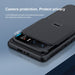 For Xiaomi Mi 11 Ultra Case Camshield Slide Cover Camera