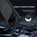 For Xiaomi Mi 11 Ultra Case Camshield Slide Cover Camera