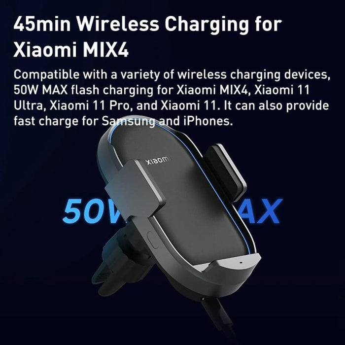 Xiaomi Car Wireless Charger Pro