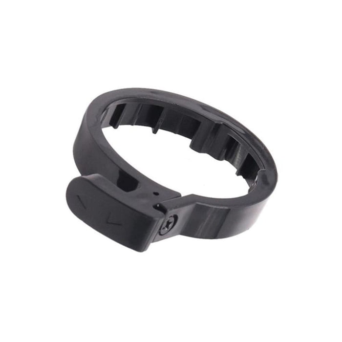 For Xiaomi M365 Electric Scooter Buckle Stem Folding Ring