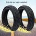 For Xiaomi M365 / Pro Electric Scooter Inner Tire & Outer