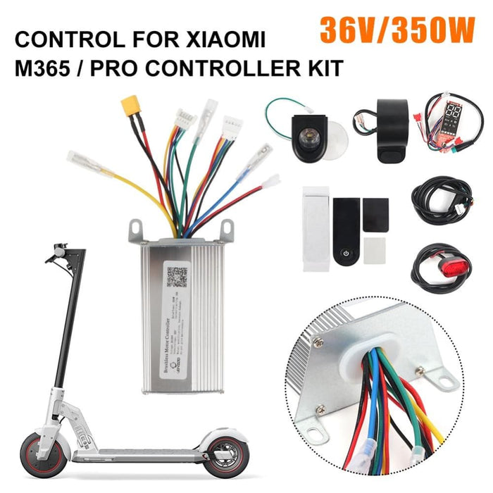 For Xiaomi M365 / Pro Scooter Parts Set