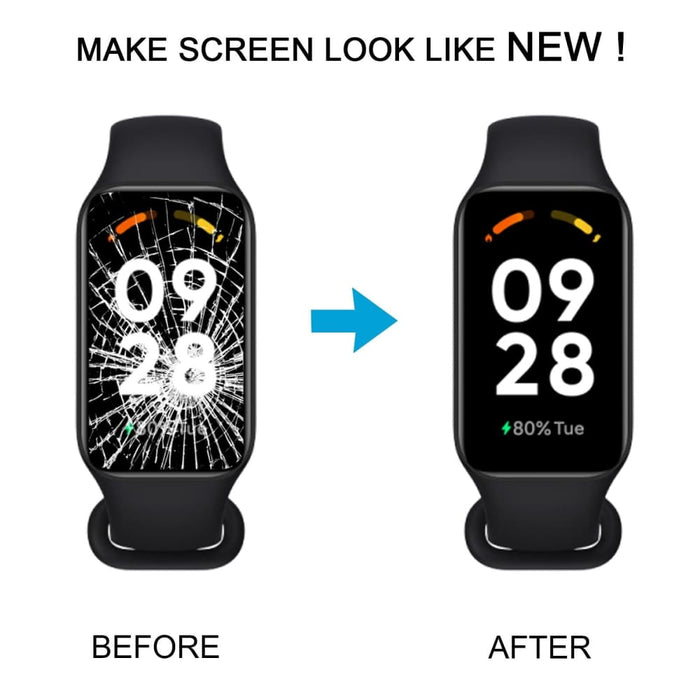 Xiaomi Mi Band 2 Original Lcd Screen With Digitizer Full