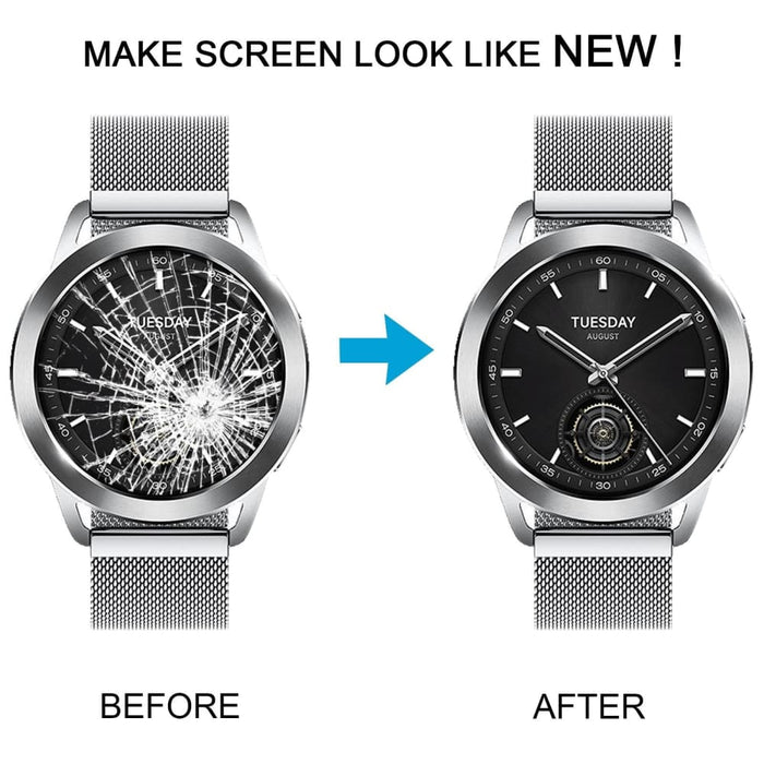 Xiaomi Mi Watch S3 Original Lcd Screen With Digitizer Full