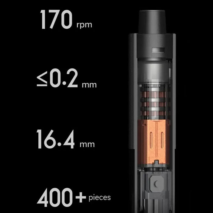 Xiaomi Mijia Electric Screwdriver Kit