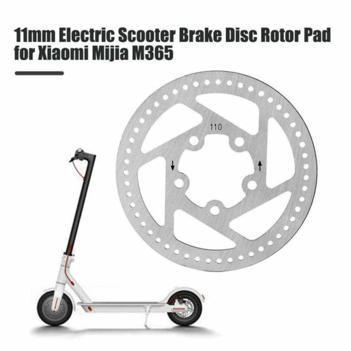 For Xiaomi Mijia M365 Electric Scooter Front And Rear Wheel