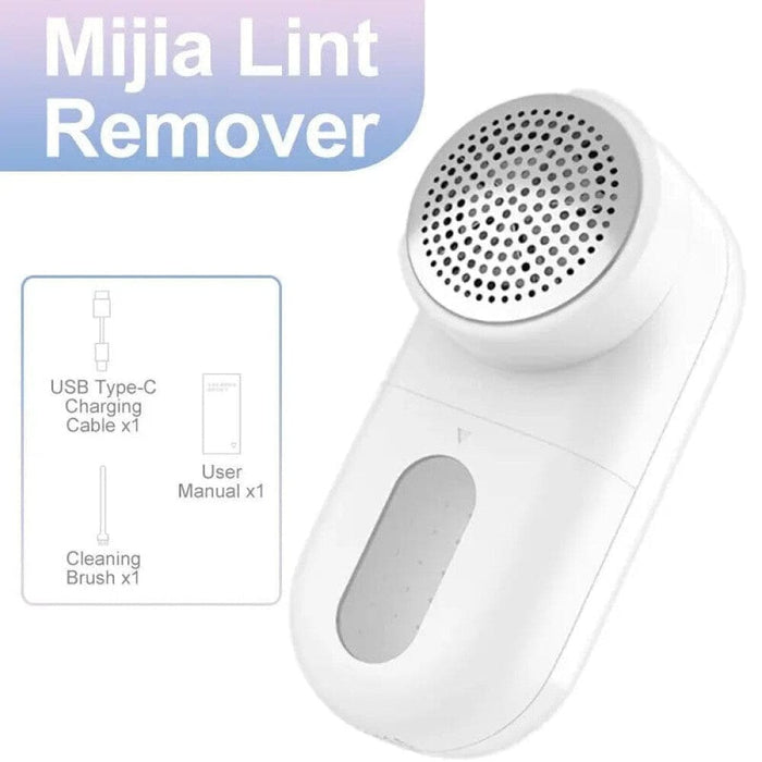 Xiaomi Mijia Portable Lint Remover For Clothes