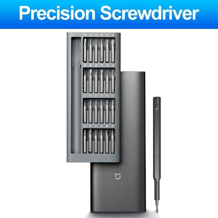 Xiaomi Mijia Precision Screwdriver Set