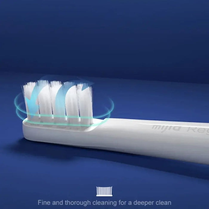 Xiaomi Mijia T100 Sonic Electric Toothbrush Mi Smart