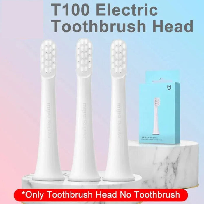 Xiaomi Mijia T100 Sonic Electric Toothbrush Mi Smart