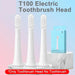 Xiaomi Mijia T100 Sonic Electric Toothbrush Mi Smart