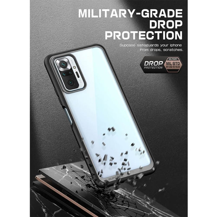 For Xiaomi Redmi Note 10 Pro 4g Case Style Anti - knock