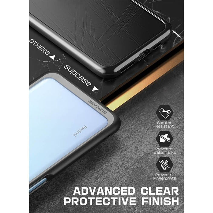 For Xiaomi Redmi Note 10 Pro 4g Case Style Anti - knock