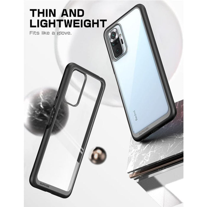 For Xiaomi Redmi Note 10 Pro 4g Case Style Anti - knock