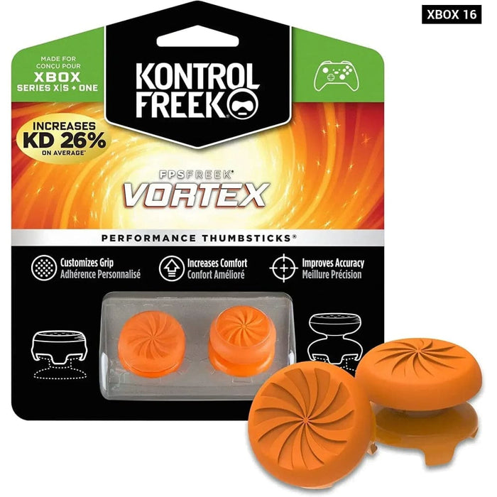 Xingke Freek Galaxy Thumb Grips For Xbox Series S/x