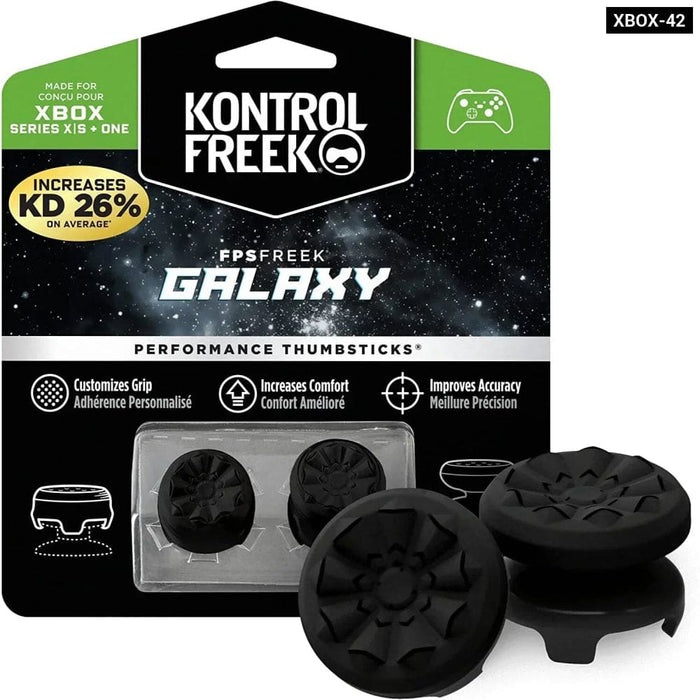 Xingke Freek Galaxy Thumb Grips For Xbox Series S/x