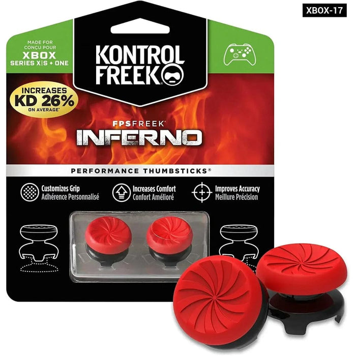 Xingke Freek Galaxy Thumb Grips For Xbox Series S/x