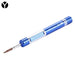 Xinli y 0.8mm Screwdriver For Iphone Series Dark