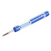 Xinli y 0.8mm Screwdriver For Iphone Series Dark