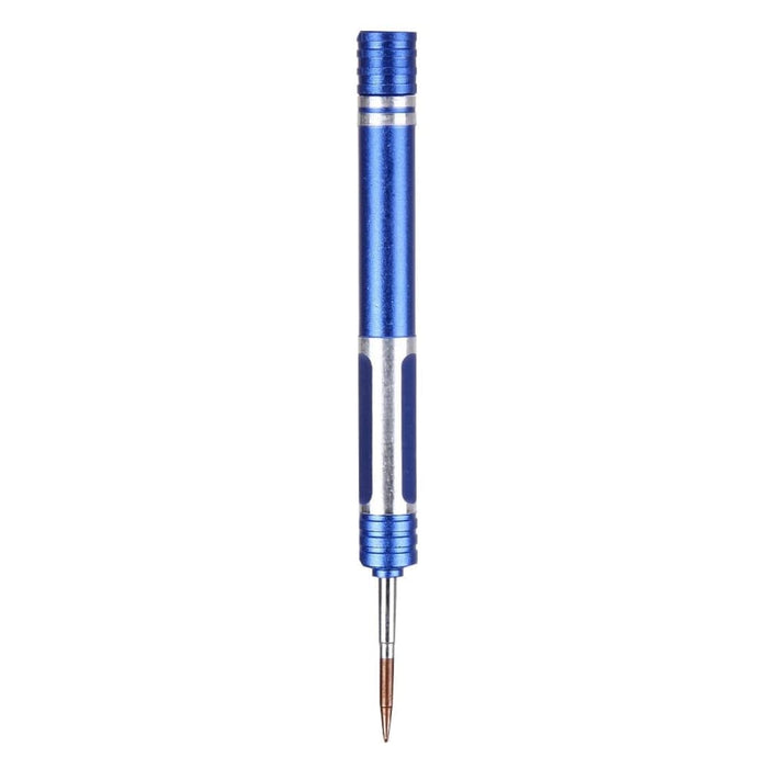 Xinli y 0.8mm Screwdriver For Iphone Series Dark