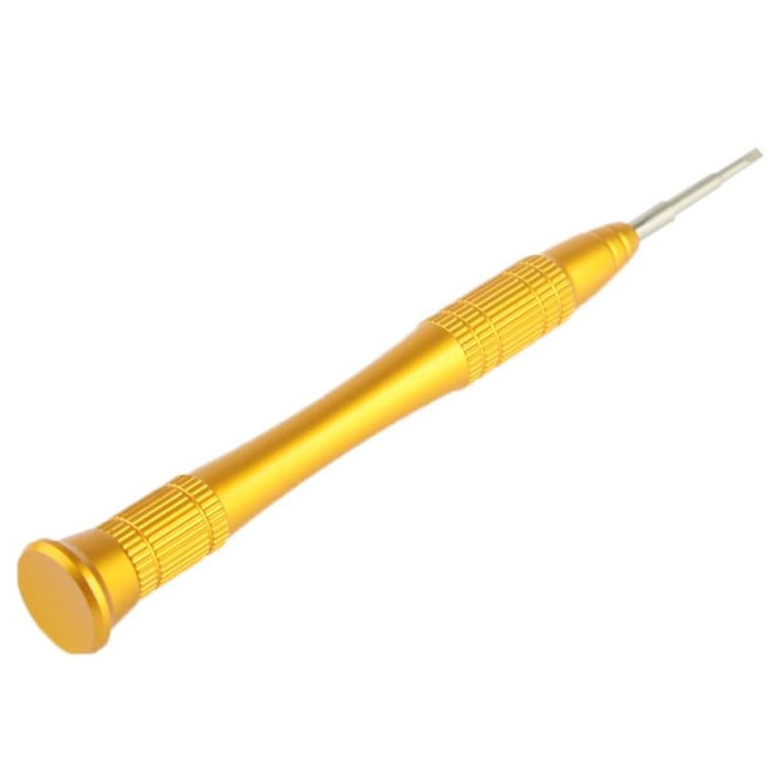 Xl-1.5 Professional Versatile 1.5x25mm Slotted Screwdriver