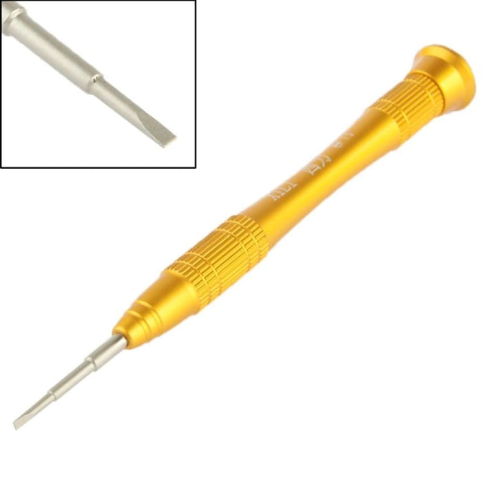 Xl-1.5 Professional Versatile 1.5x25mm Slotted Screwdriver