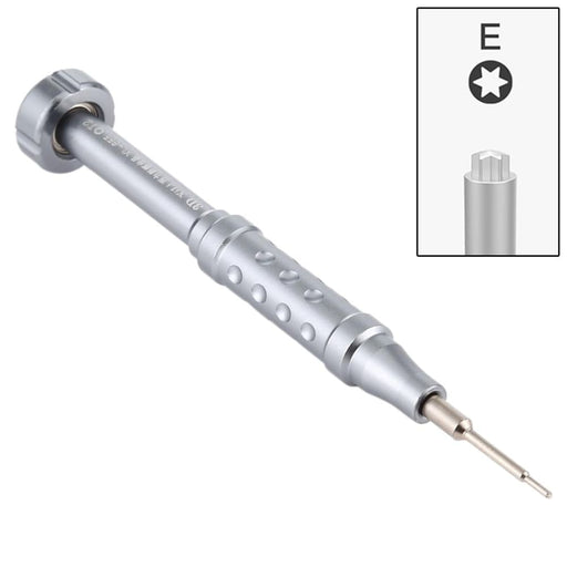 Xl 655 3d Non Slip Torx T2 Screwdriver