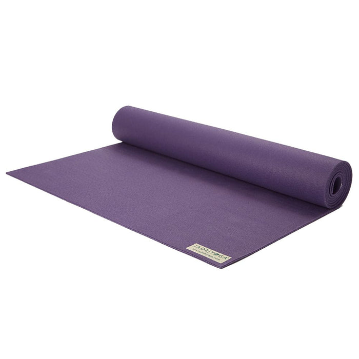 Xl Purple Harmony Yoga Mat