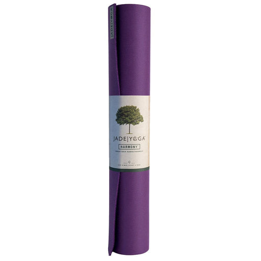 Xl Purple Harmony Yoga Mat