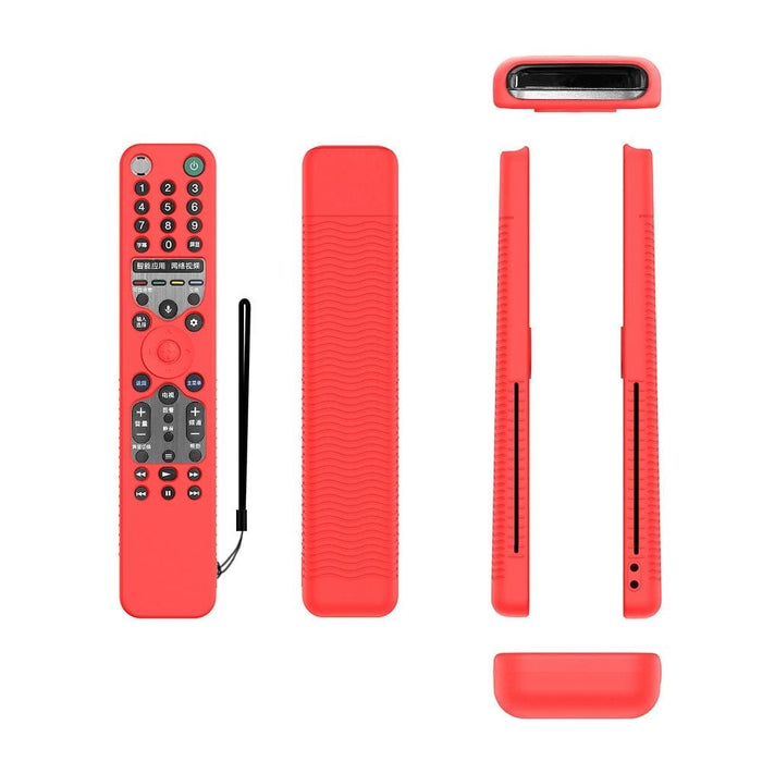 Y46 Remote Control Anti Fall Silicone Protective Case