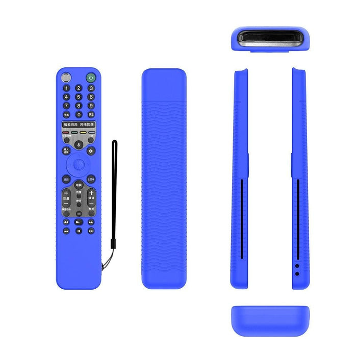 Y46 Remote Control Anti Fall Silicone Protective Case