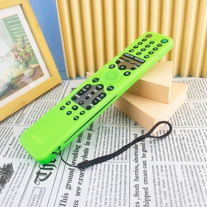 Y46 Remote Control Anti Fall Silicone Protective Case