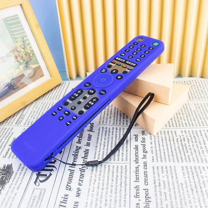 Y46 Remote Control Anti Fall Silicone Protective Case