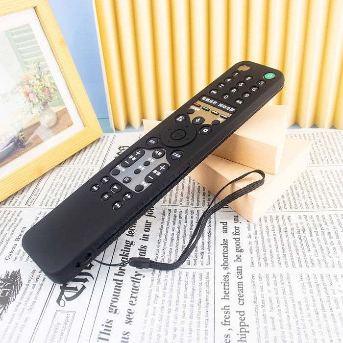 Y46 Remote Control Anti Fall Silicone Protective Case