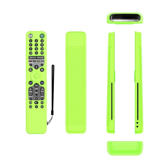 Y46 Remote Control Anti Fall Silicone Protective Case