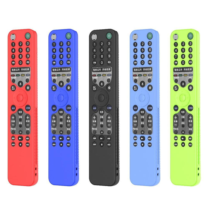 Y46 Remote Control Anti Fall Silicone Protective Case