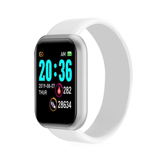 Y68smart Wristband Multi Function Movement Step Bluetooth