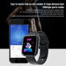 Y68smart Wristband Multi Function Movement Step Bluetooth