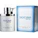 Yacht Man Metal Edt Spray By Myrurgia For Men - 100 Ml