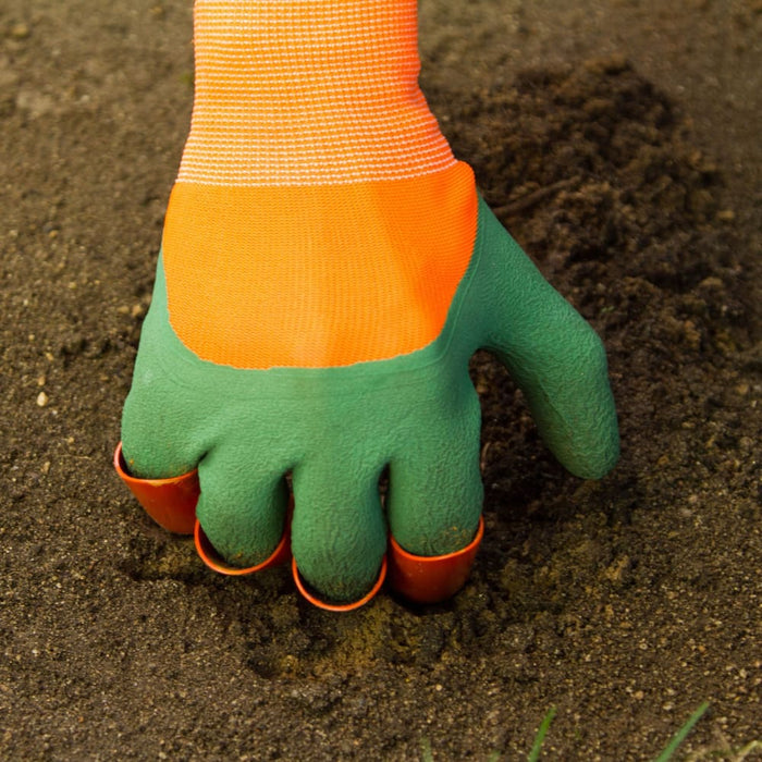 Yard Hands Garden Gloves All