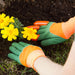 Yard Hands Garden Gloves All