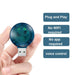 Ycz 008 Usb Smart Voice Remote Control Air Conditioner