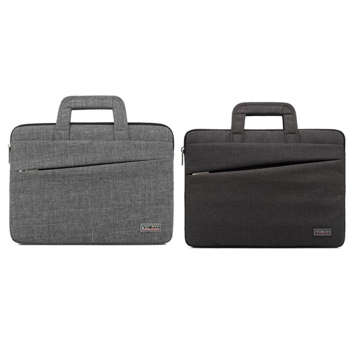 Yoban y 923 1 Casual Laptop Bag Waterproof Tablet Business